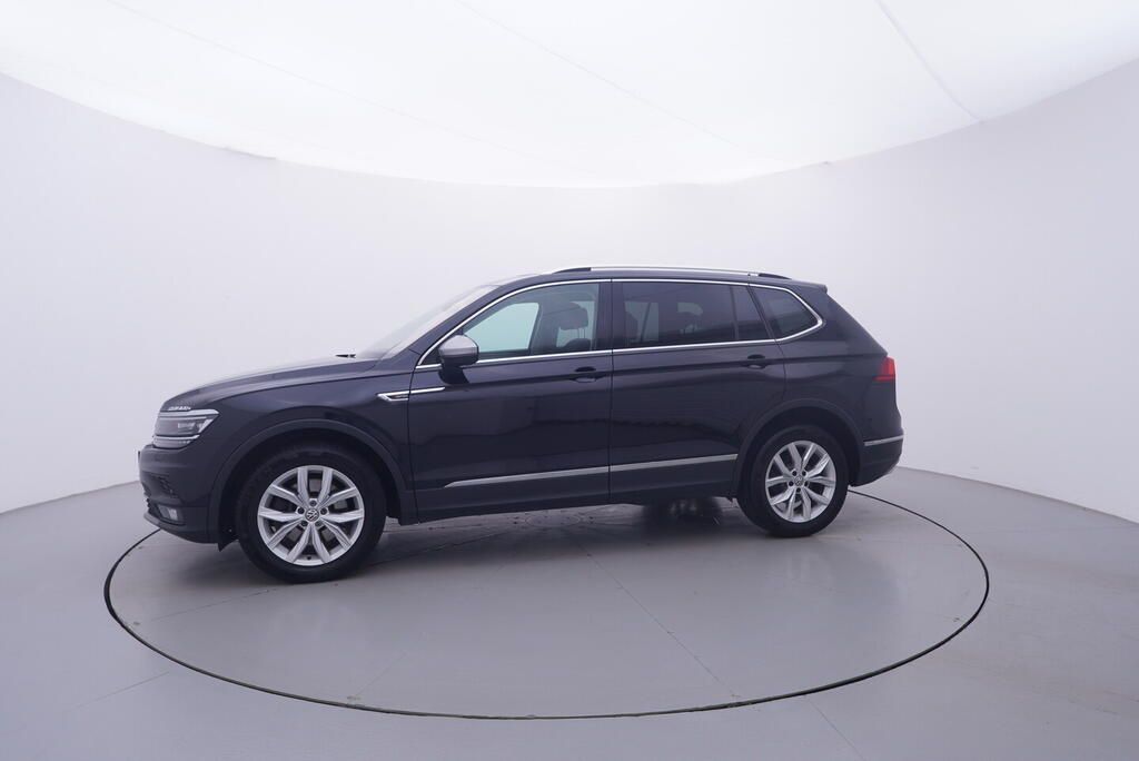 Volkswagen Tiguan Allspace, Highline 2.0 TDI 140 kW - fotka 2