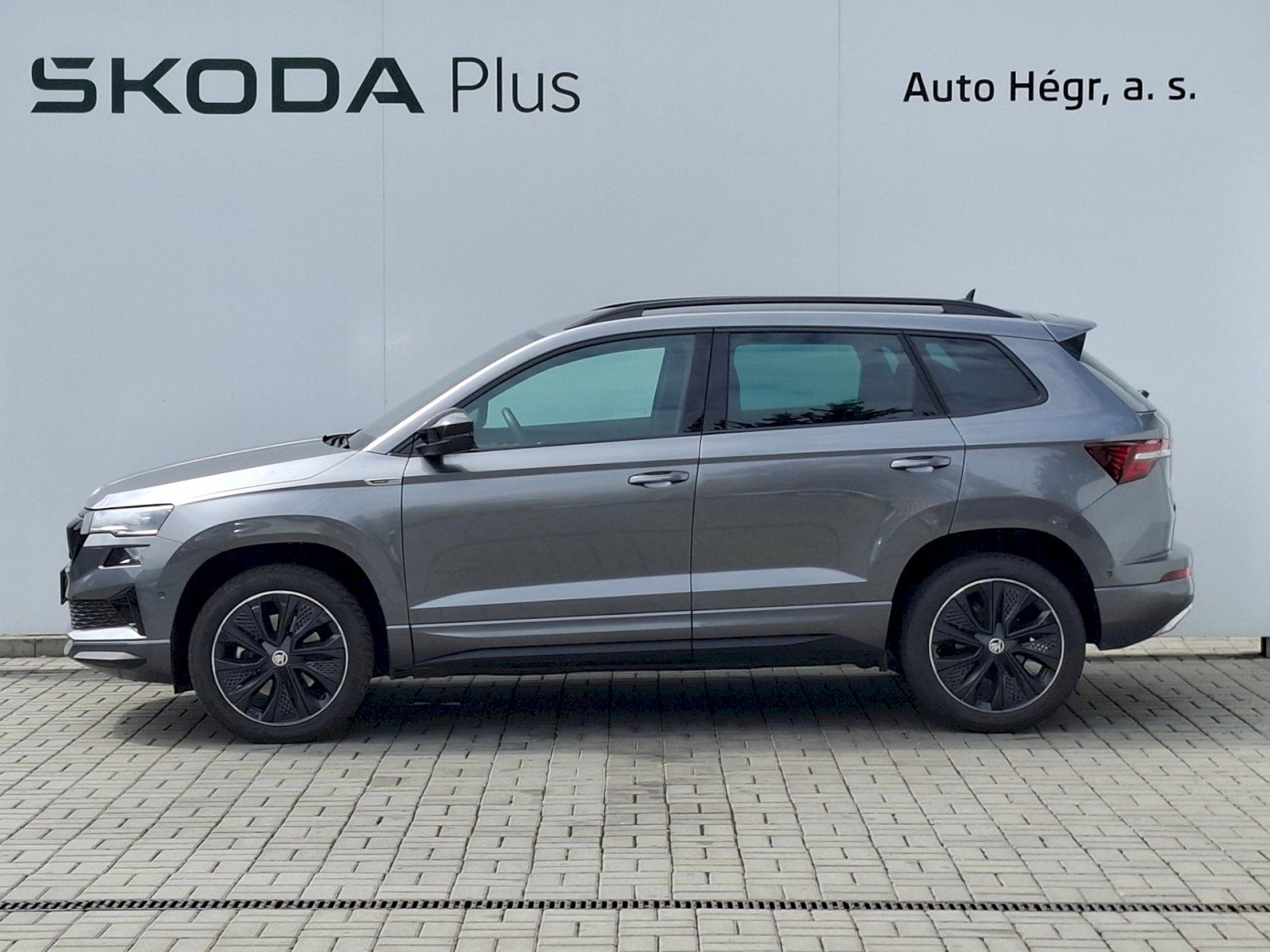 Škoda Karoq, 1.5 TSI 110kW Sportline DSG - fotka 3