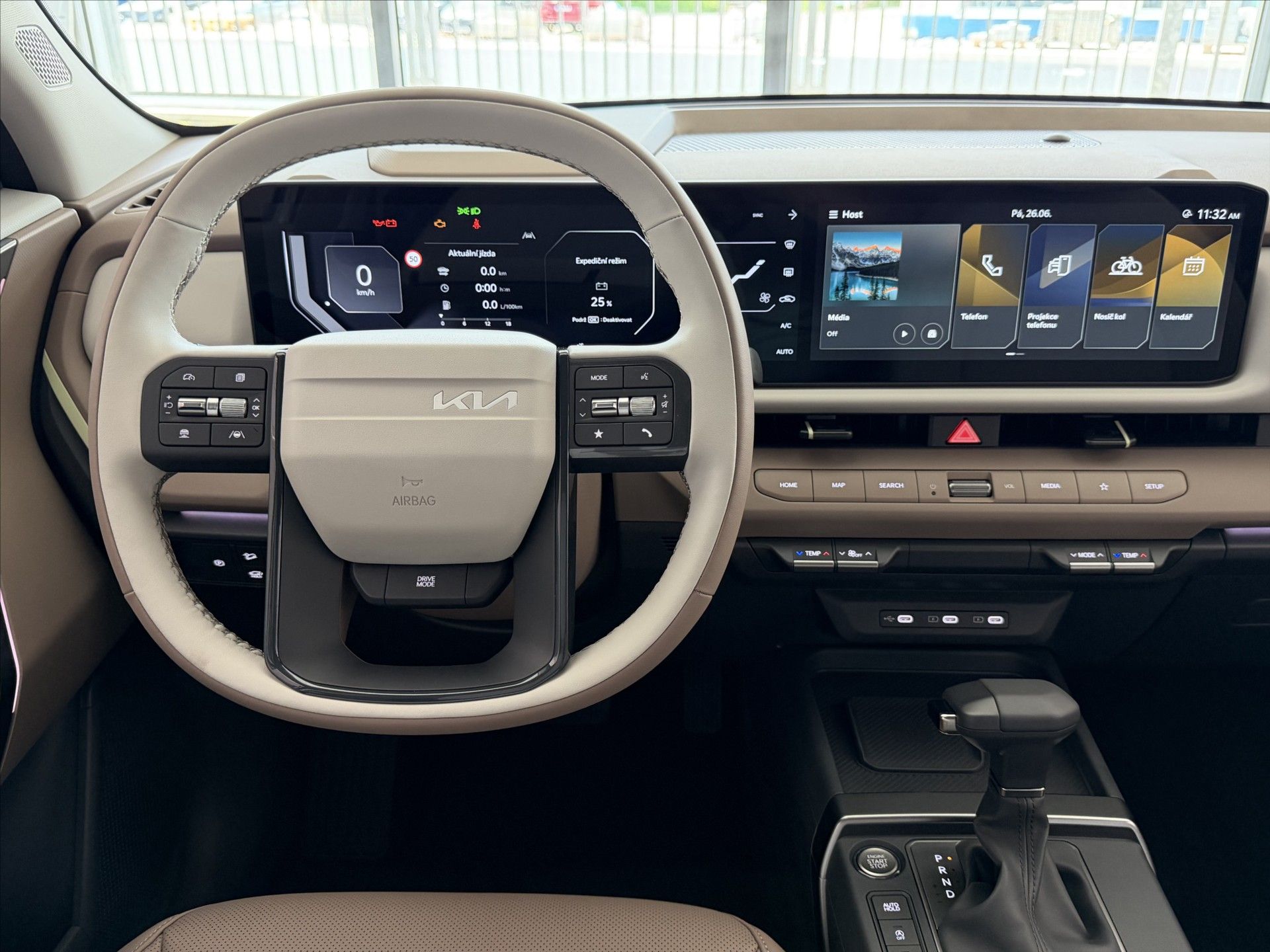 Kia Seltos, 1,6 T-GDI 4X2 DCT EXCLUSIVE DE - fotka 6