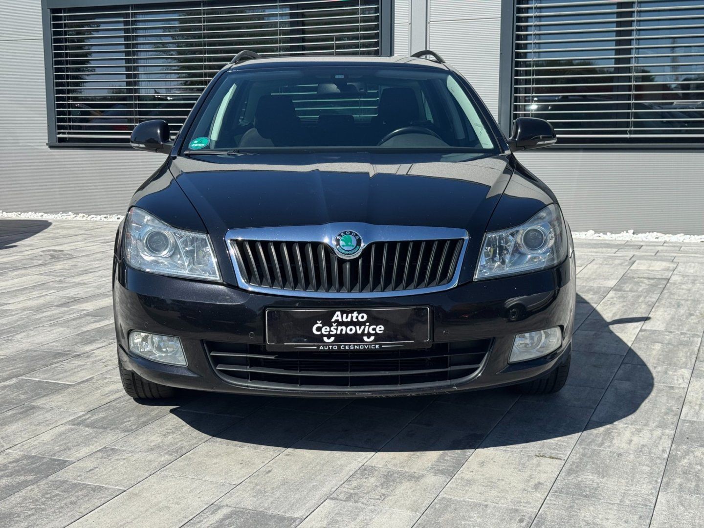 Škoda Octavia, Elegance 1.6 TDI 77kW - fotka 2
