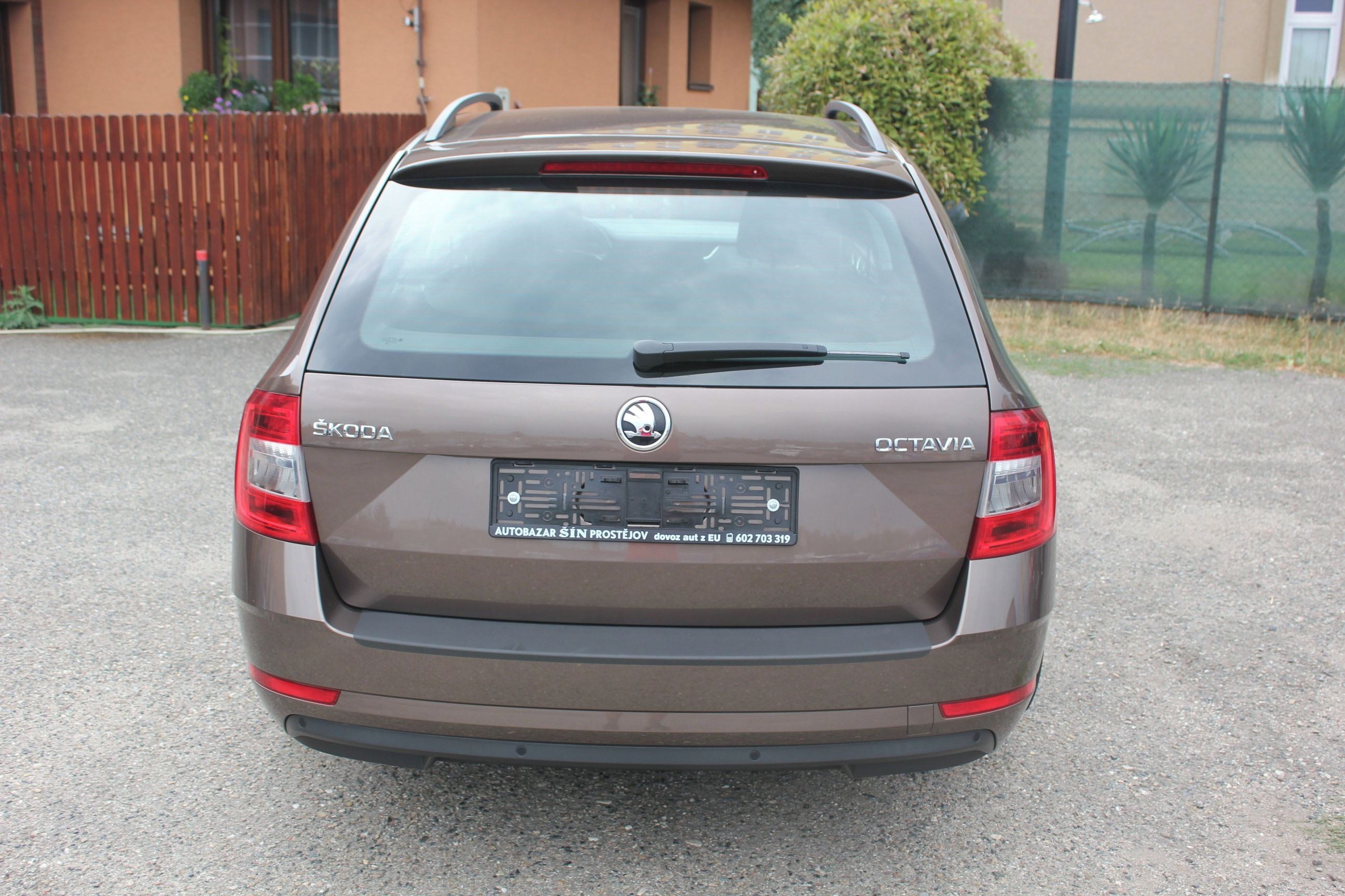 Škoda Octavia, 1.6 TDI, VÝHŘEV, SERVIS - fotka 6