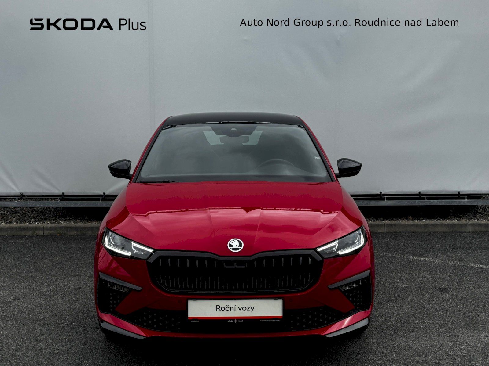 Škoda Scala, Scala Monte Carlo - fotka 4