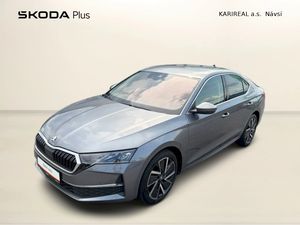 Škoda Octavia, TDI 2.0/110kW Top Selection