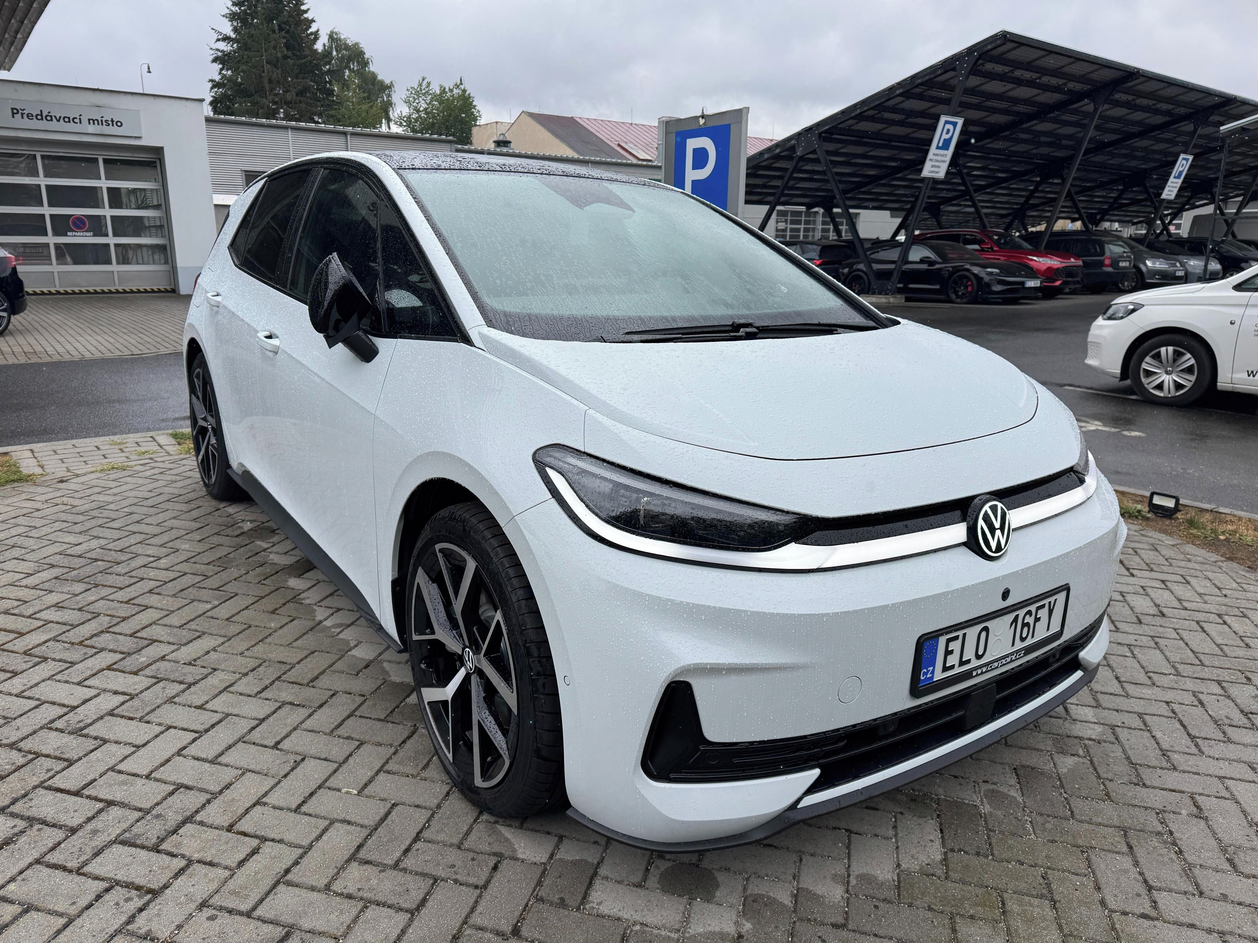 Volkswagen ID.3, Neo Style 79kWh; 170Kw - fotka 3