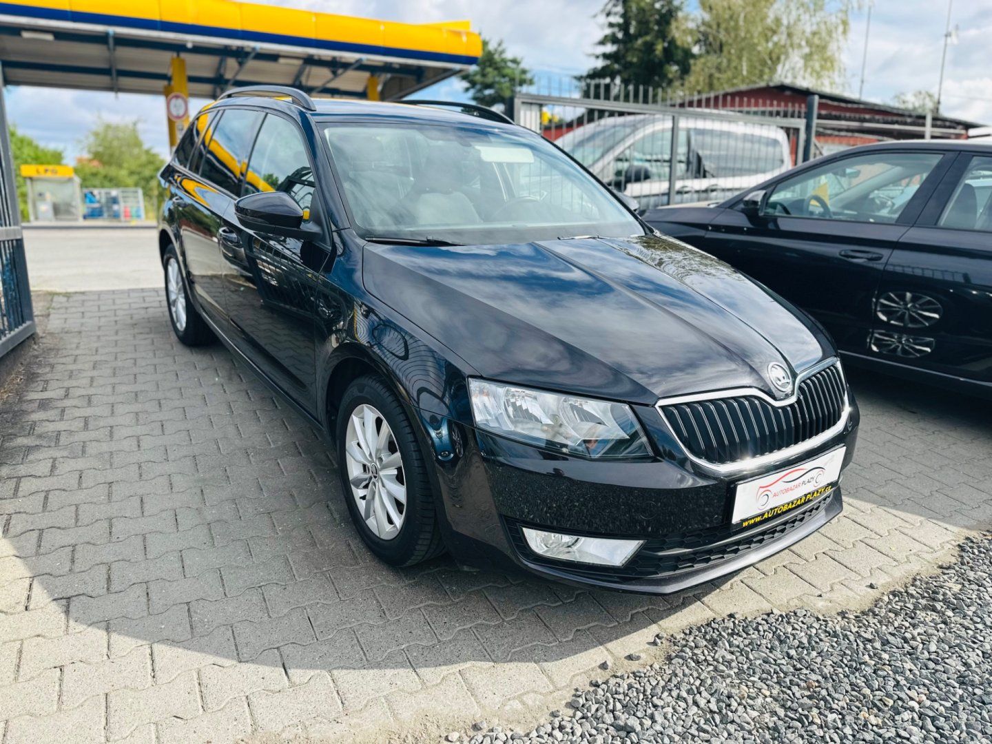 Škoda Octavia, 1.0TSi NAVI,APP,GARANCE KM
