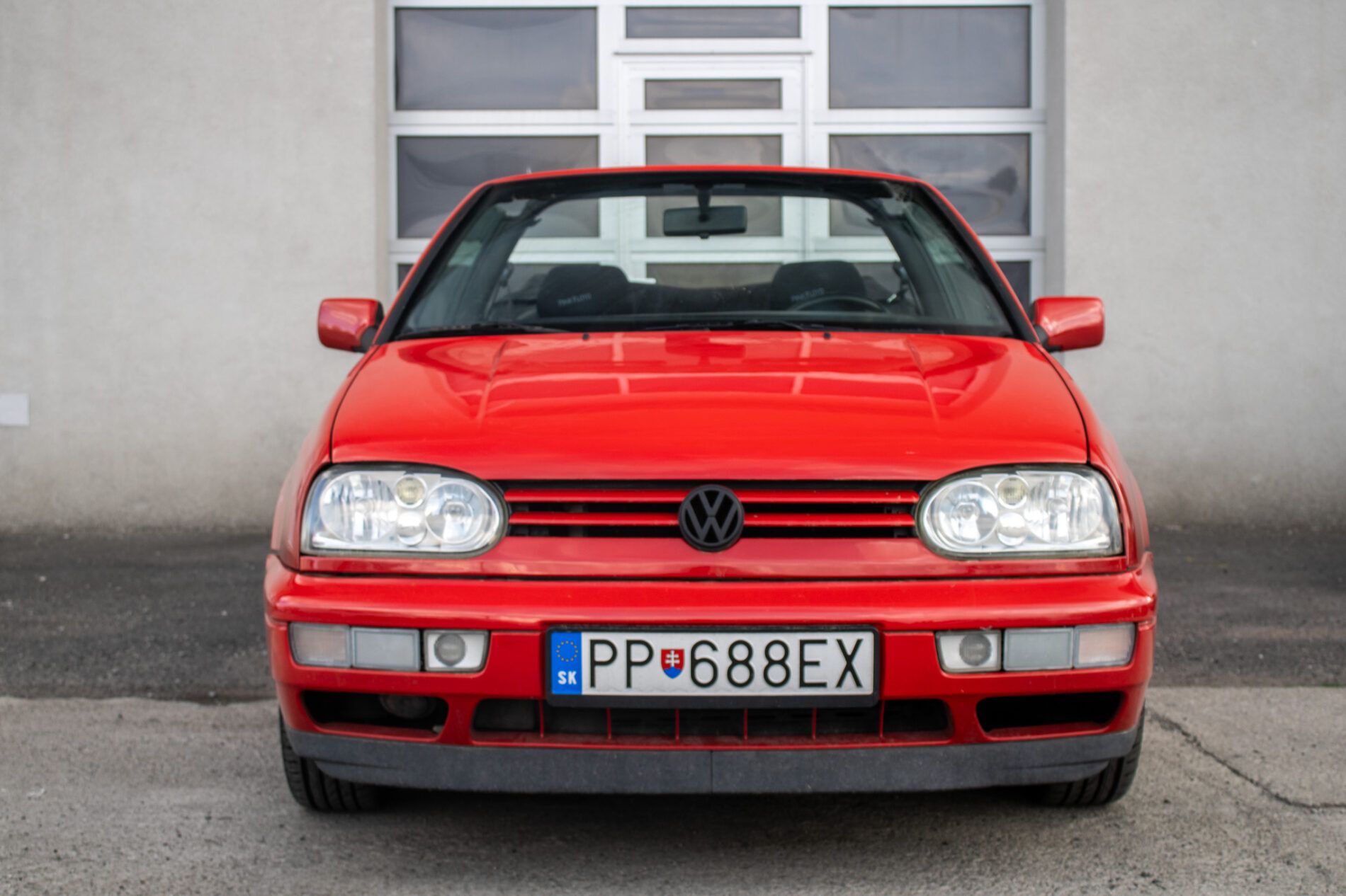Volkswagen Golf - fotka 2