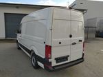 Volkswagen (užitkové) Crafter, skříň 30 103kW 6G FWD SR