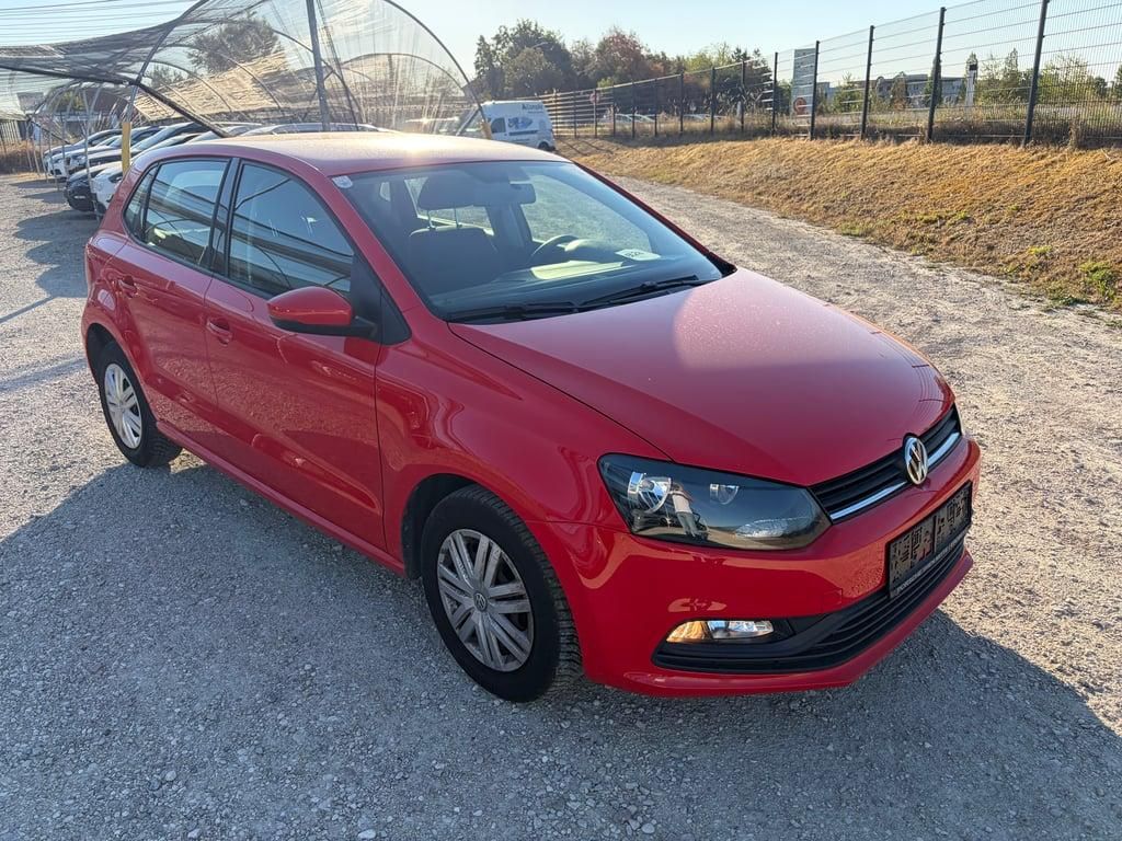 Volkswagen Polo, 1,0 MPi - 1 Majitel - fotka 3