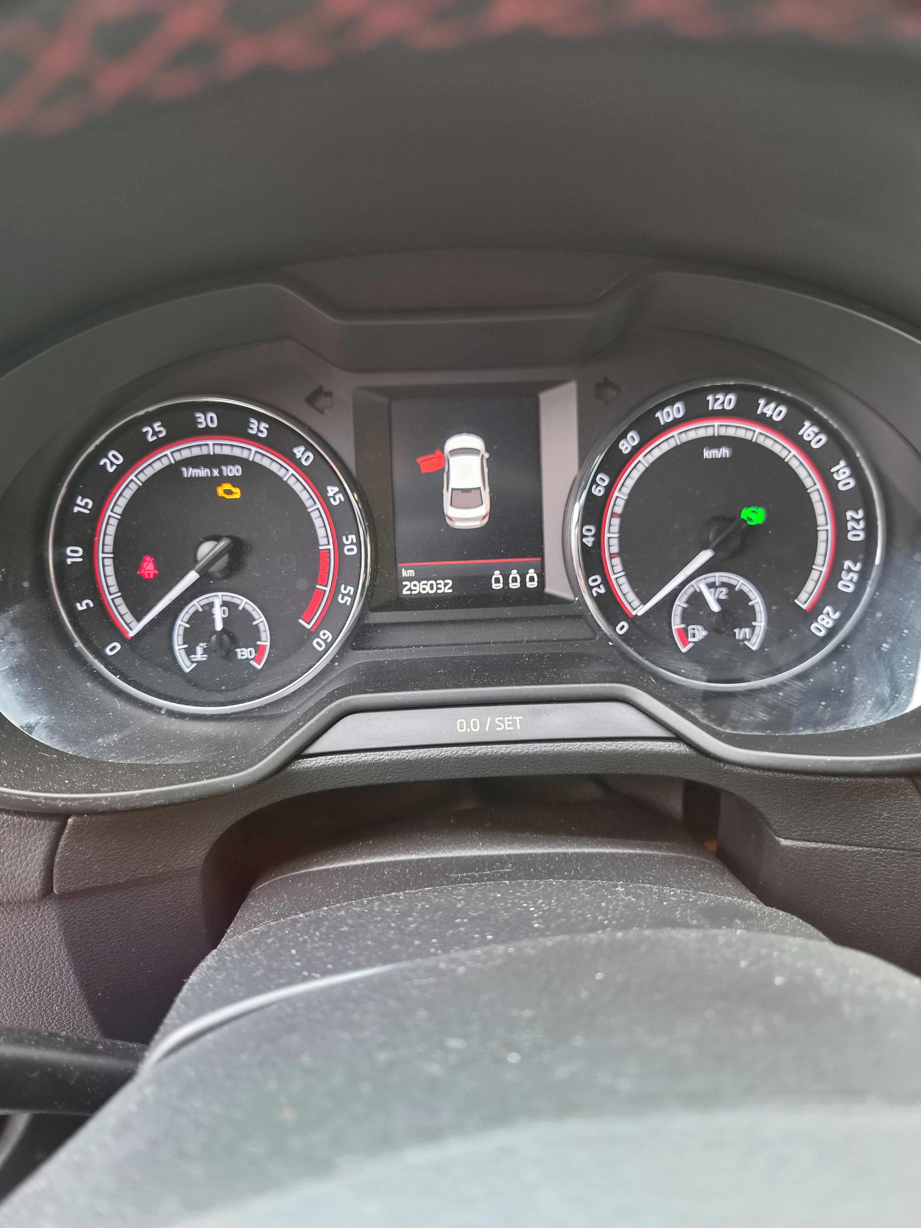 Škoda Octavia, RS 135KW NAFTA - fotka 3