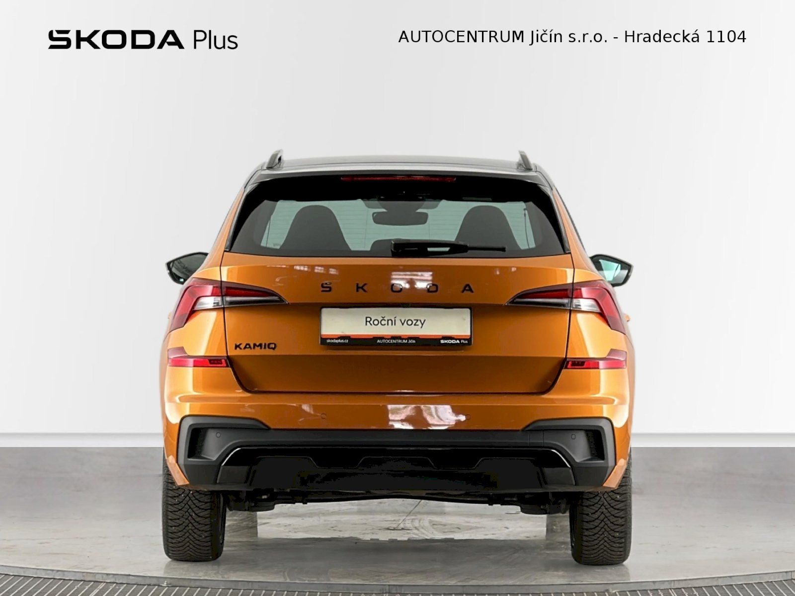 Škoda Kamiq, DSG 1.0TSI 85kW Monte Carlo - fotka 6