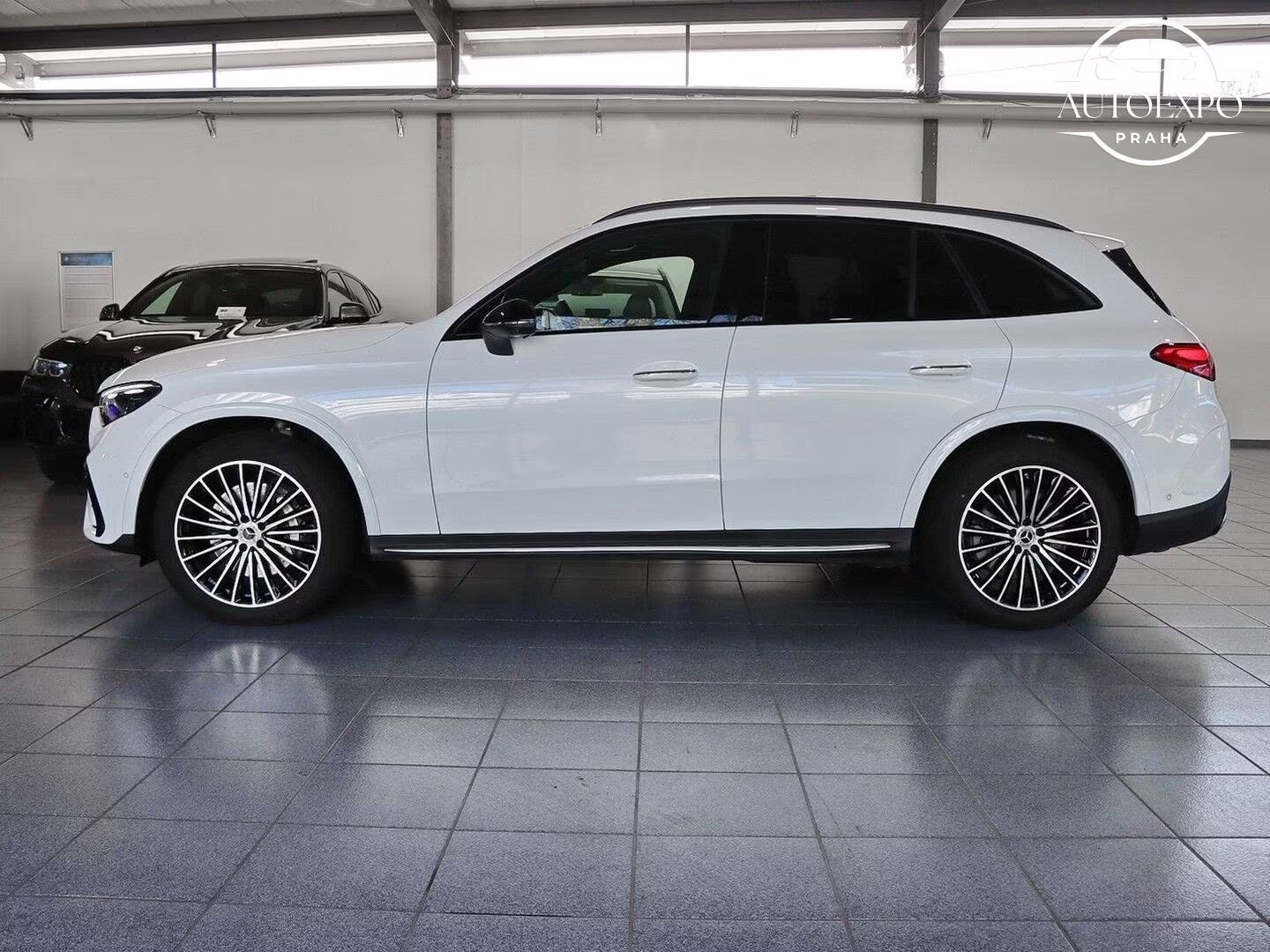 Mercedes-Benz GLC, 450d 4 Matic* - fotka 3