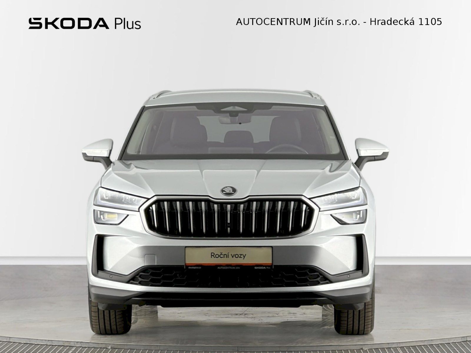 Škoda Kodiaq, DSG 2.0TDI 142kW 4x4 Exclusive - fotka 4