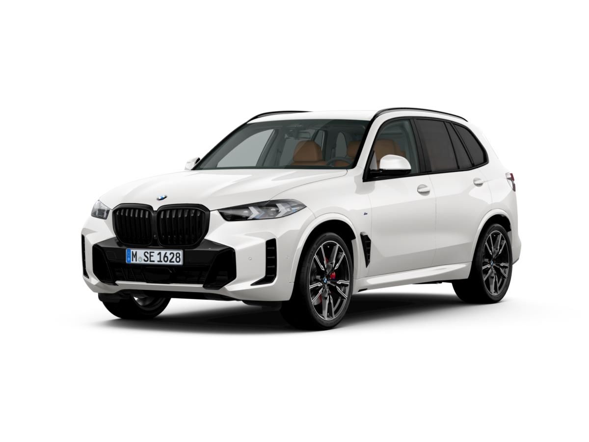 BMW X5, xDrive30d