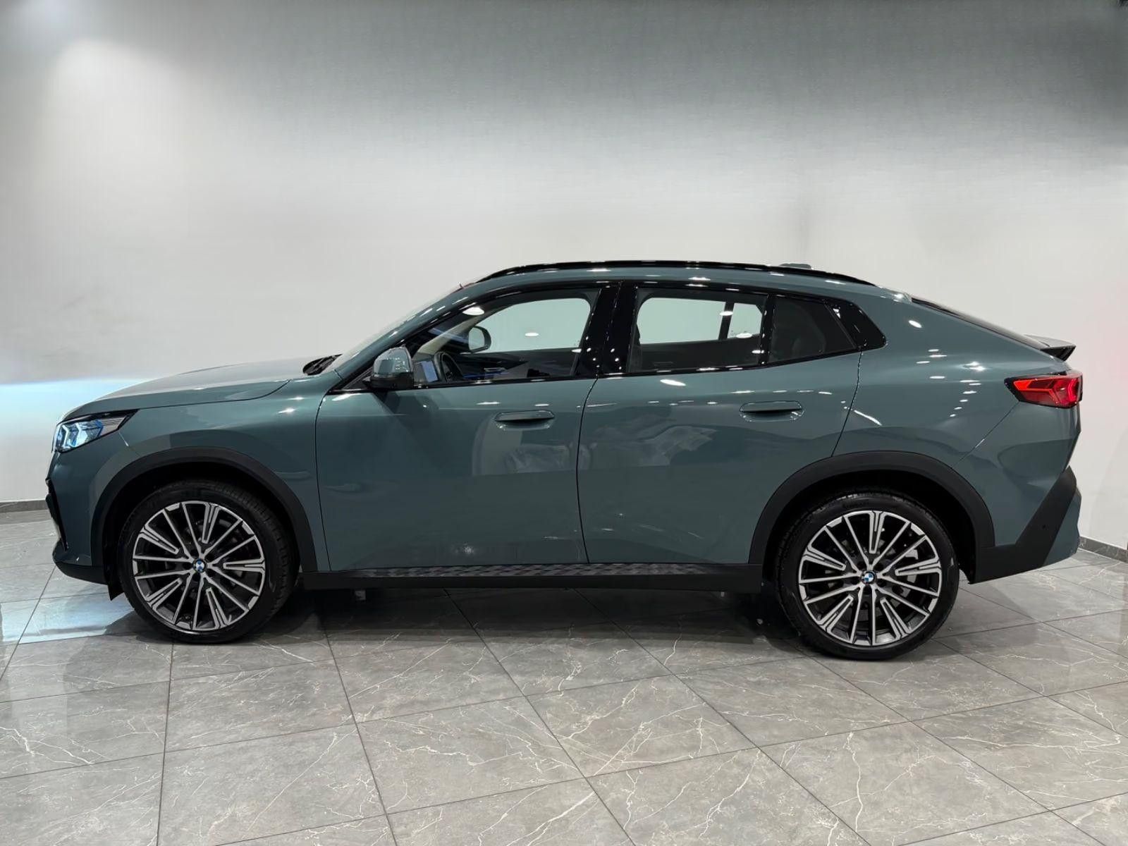 BMW X2, 20 d xDrive*360KAMERA*HEAD-UP - fotka 4