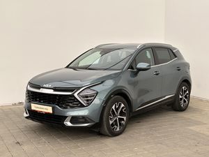 Kia Sportage, 1.6T-GDi GPF 4x2 110kW TOP (20