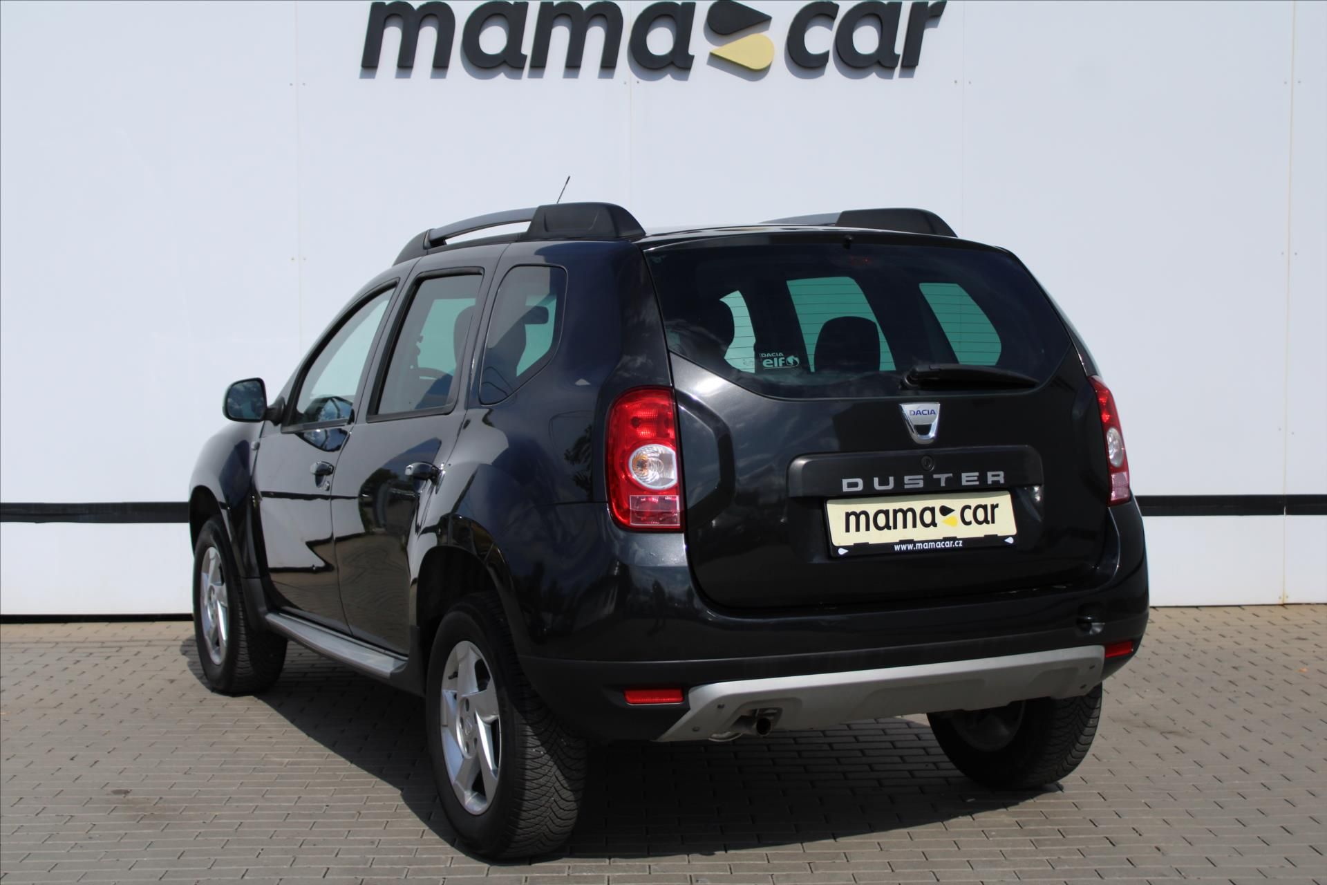 Dacia Duster, 1.6i 77kW KLIMA SERV.KNIHA - fotka 5