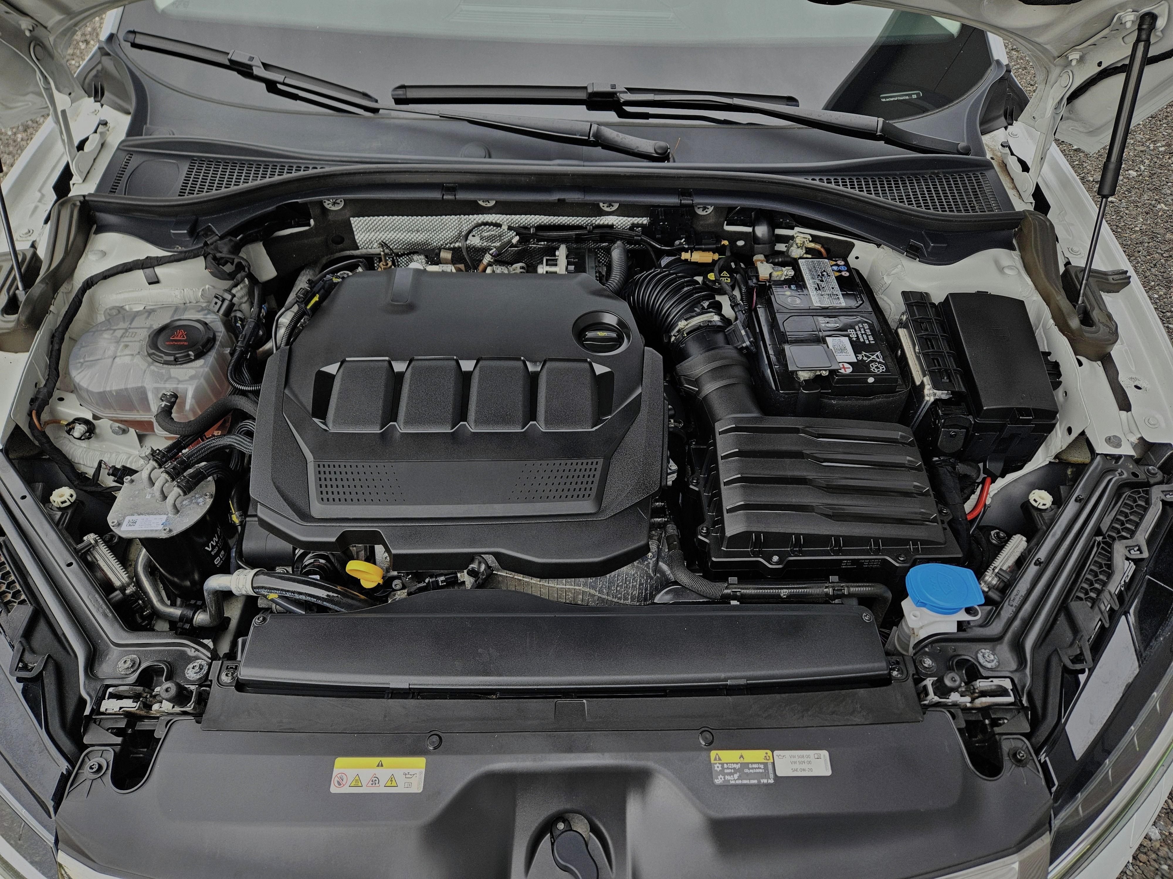 Škoda Superb, III Style /2.0 l TDI/110KW/DSG - fotka 5