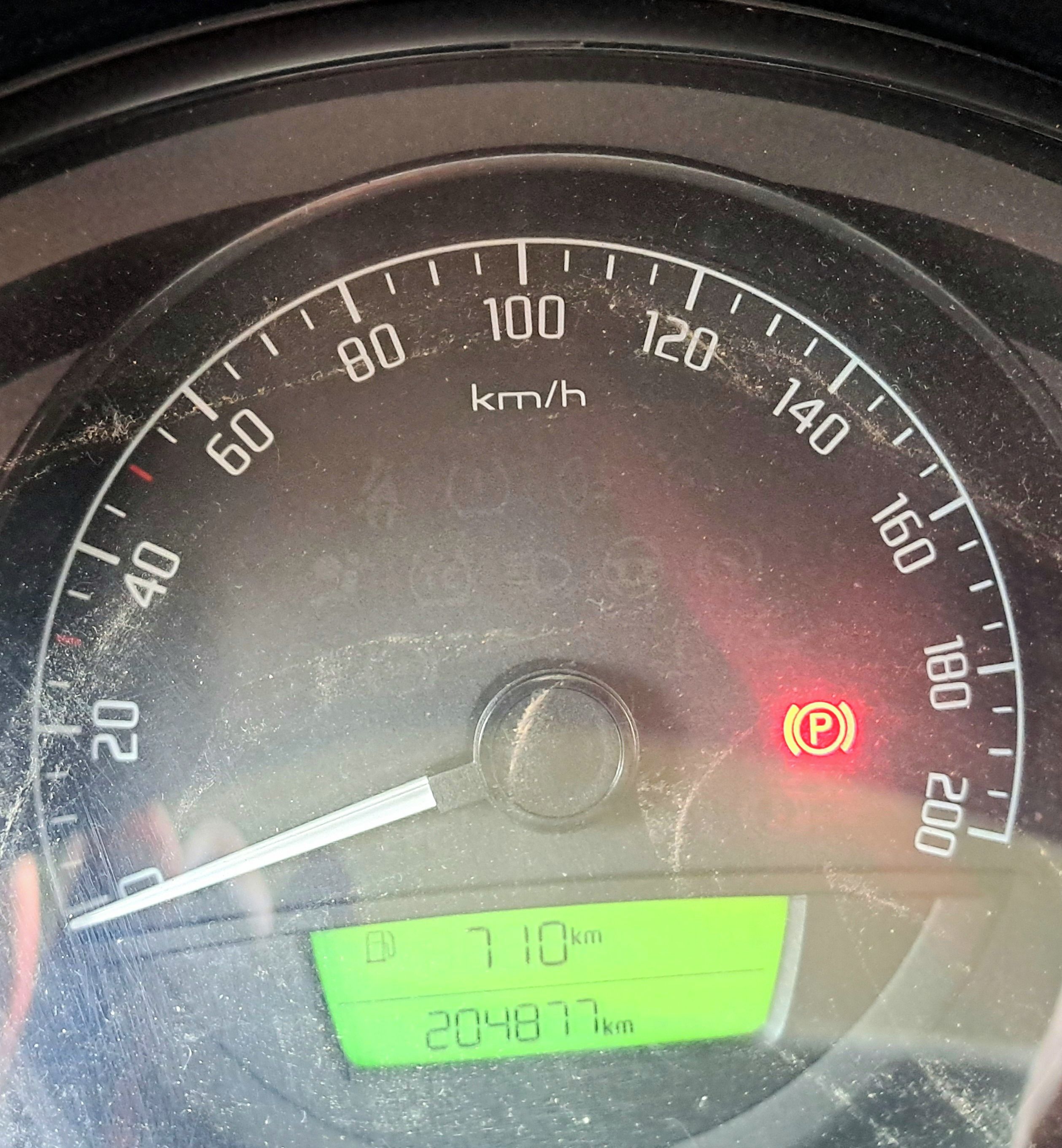 Škoda Citigo, BEZVA STAV - fotka 5