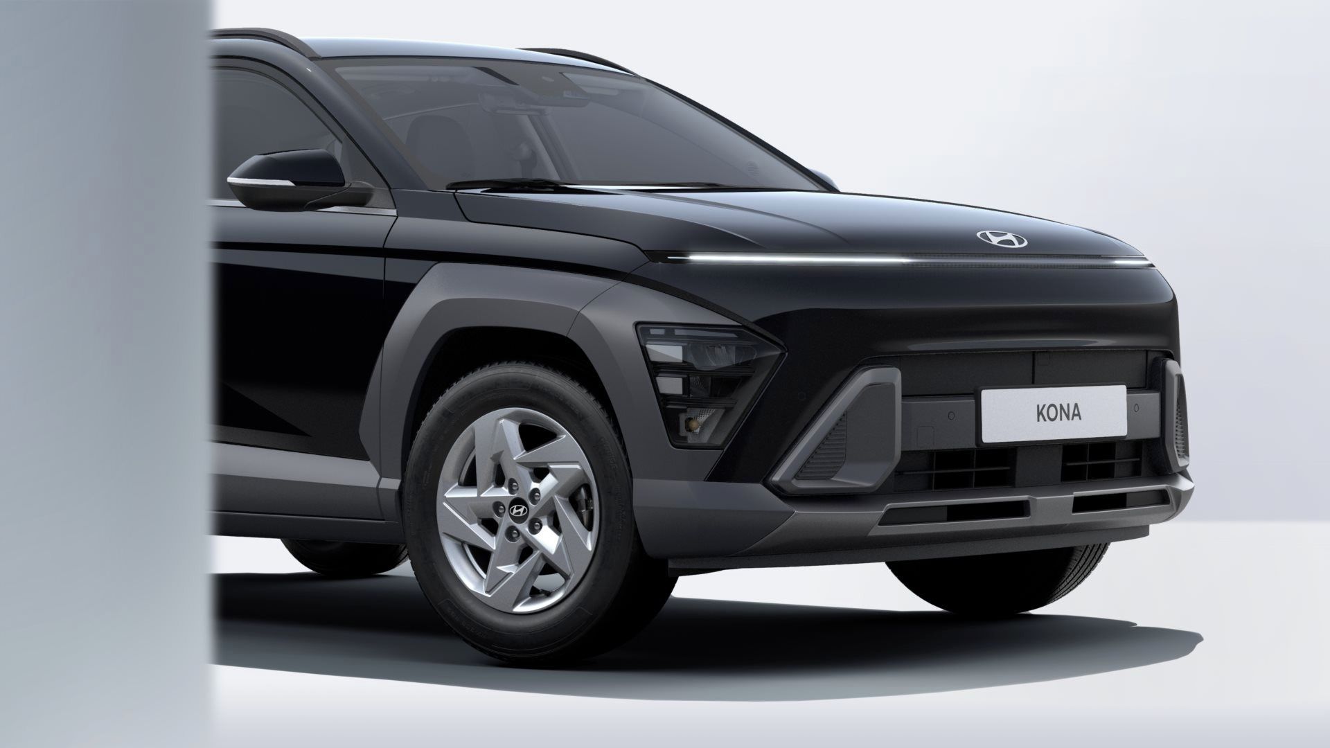 Hyundai Kona, 1,6 T-GDI MT SMART TECH - fotka 6
