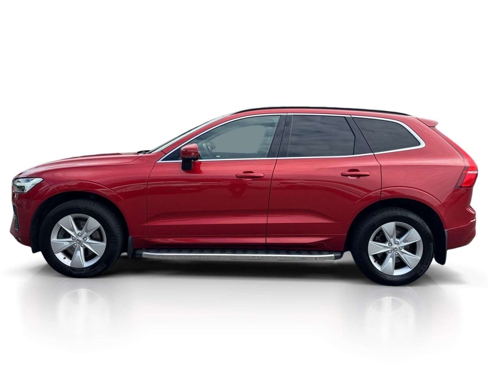 Volvo XC60, B4 (nafta) FWD příd. top. TZ - fotka 2