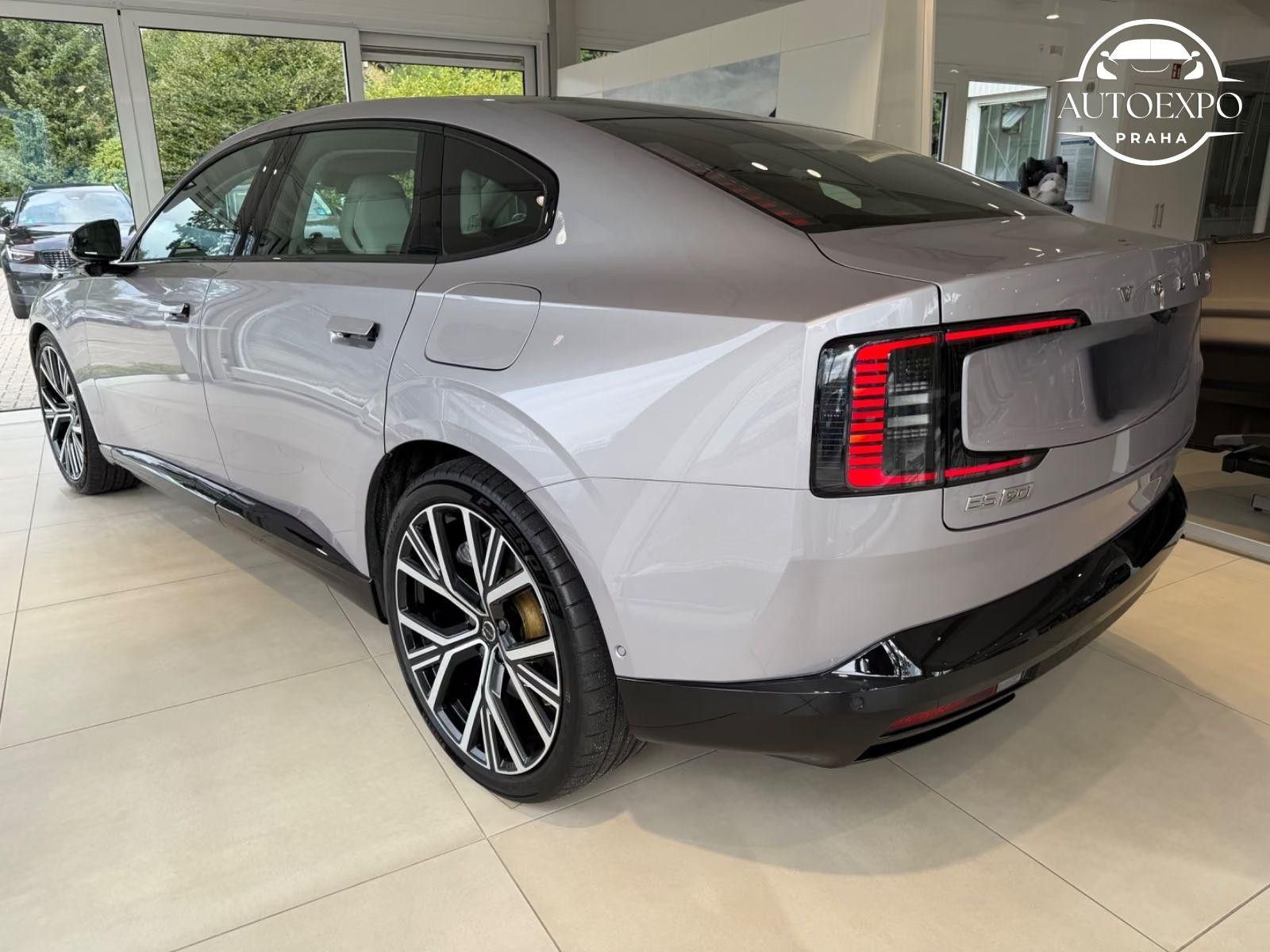 Volvo ES90, Ultra Single Motor Extended* - fotka 4