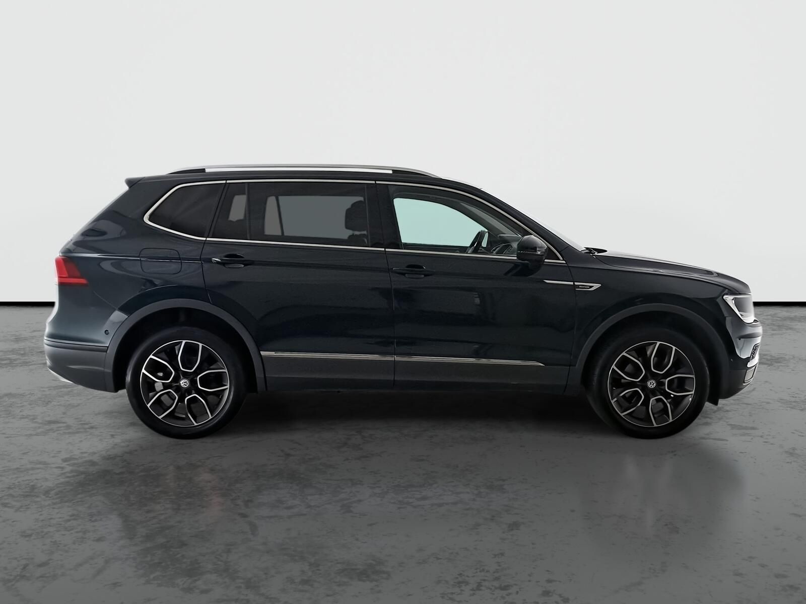 Volkswagen Tiguan Allspace, 2.0 TDI, 4X4, Automat, Kůže - fotka 6