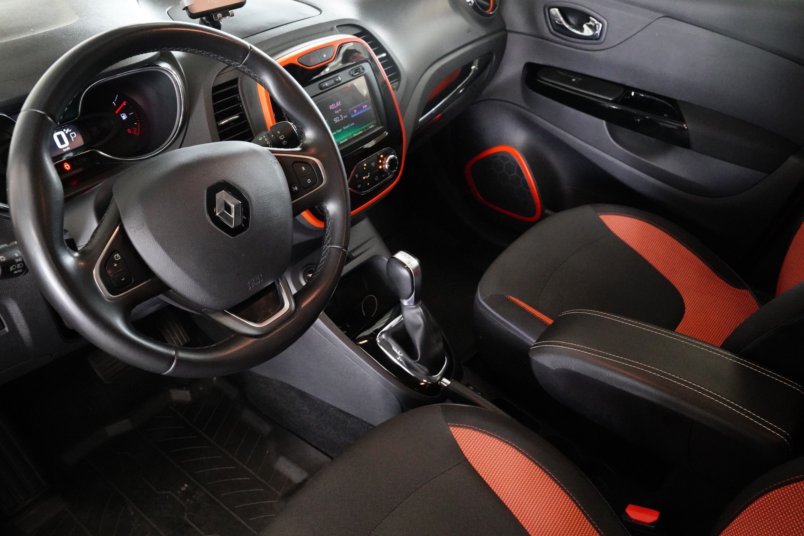 Renault Captur, 1.2 TCe 87kW - fotka 5