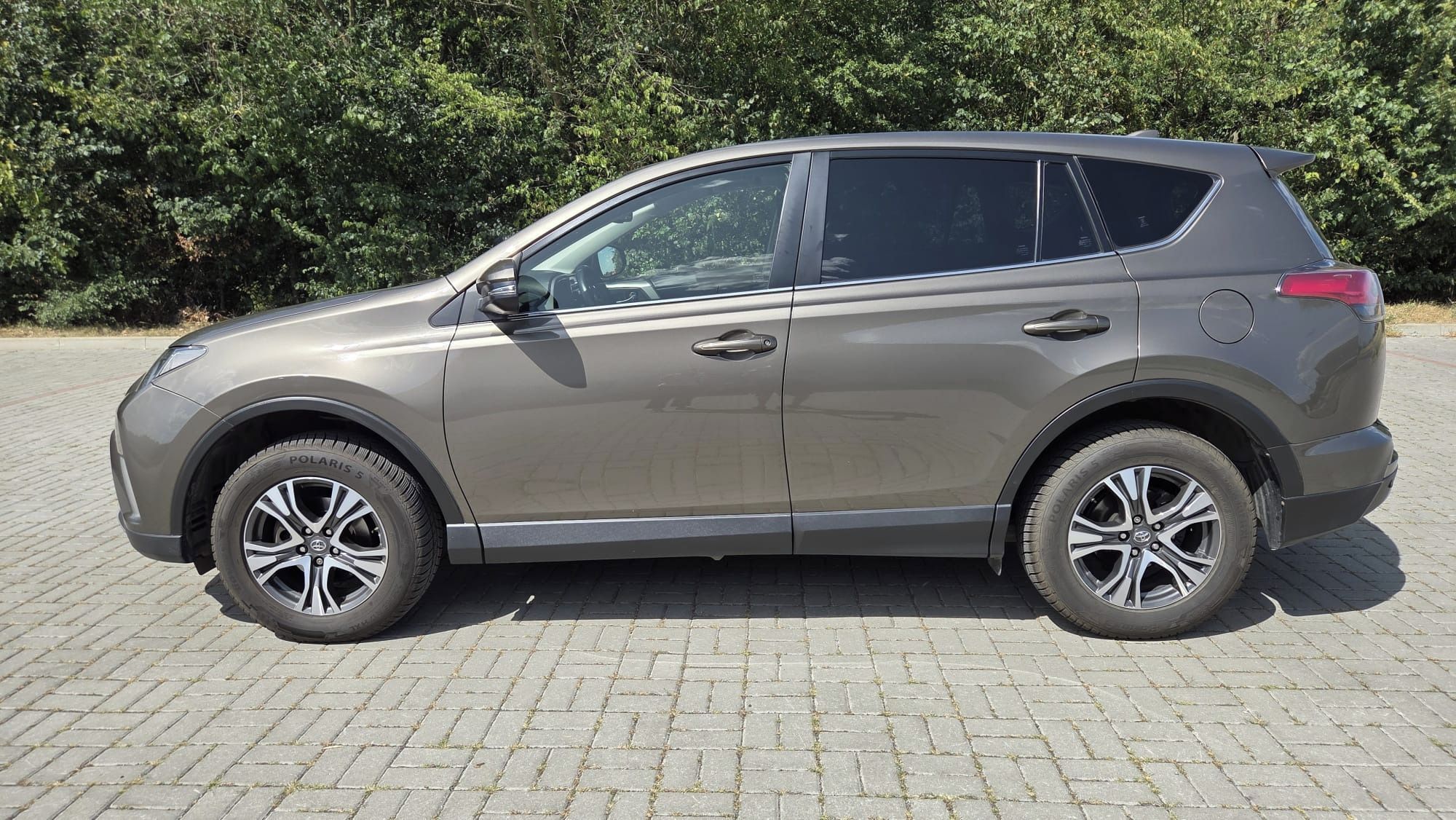 Toyota Rav4, 1.majitel, DPH, skvělý stav - fotka 3