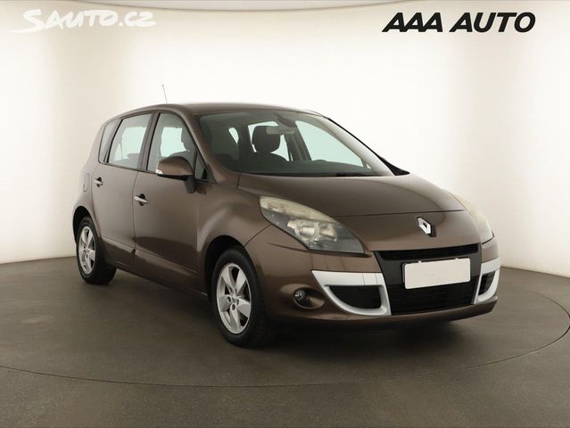 Renault Scénic