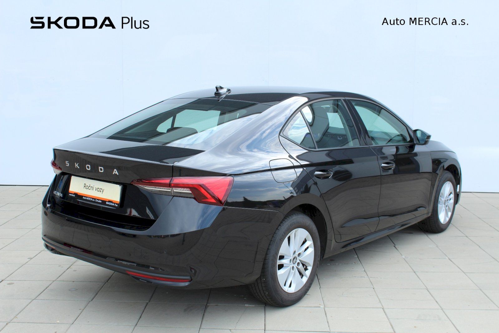 Škoda Octavia, OCTAVIA 1.5 TSI 85KW - fotka 2