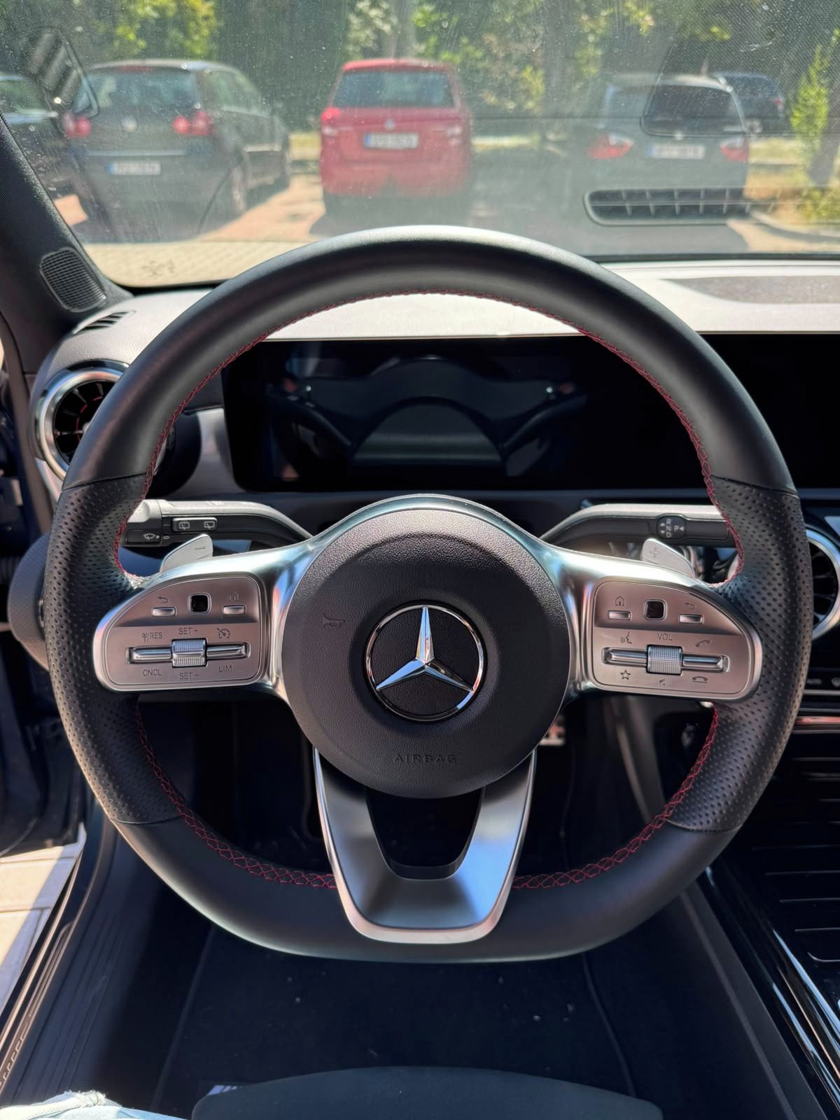 Mercedes-Benz Třídy A, A45 AMG 4matic - fotka 3