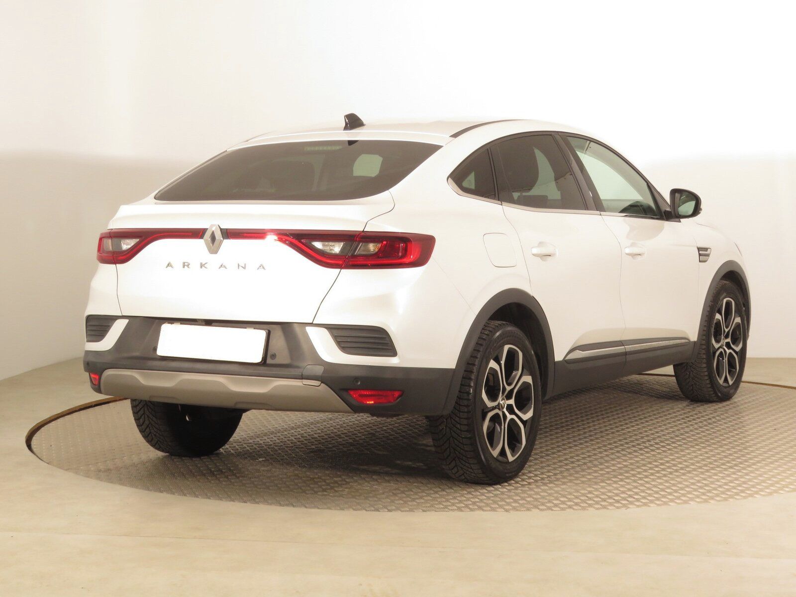 Renault Arkana, 1.3 TCe, Automat, Serv.kniha - fotka 5