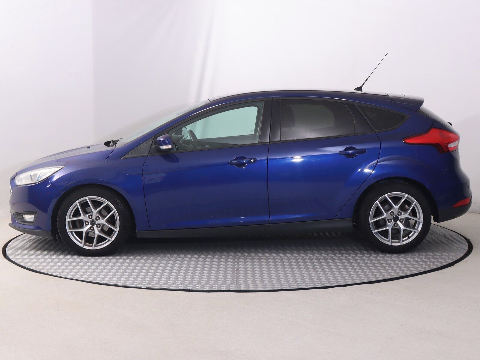 Ford Focus, 1.5 TDCi, Automat - fotka 3