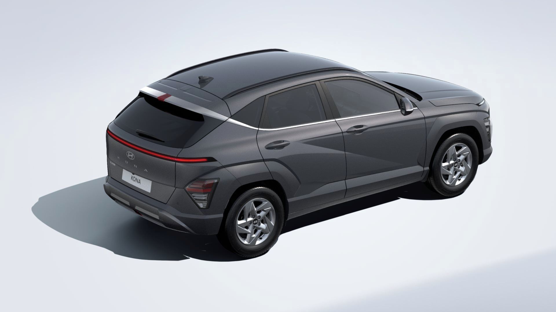 Hyundai Kona, 1,6 T-GDI 2WD DCT SMART TECH - fotka 5