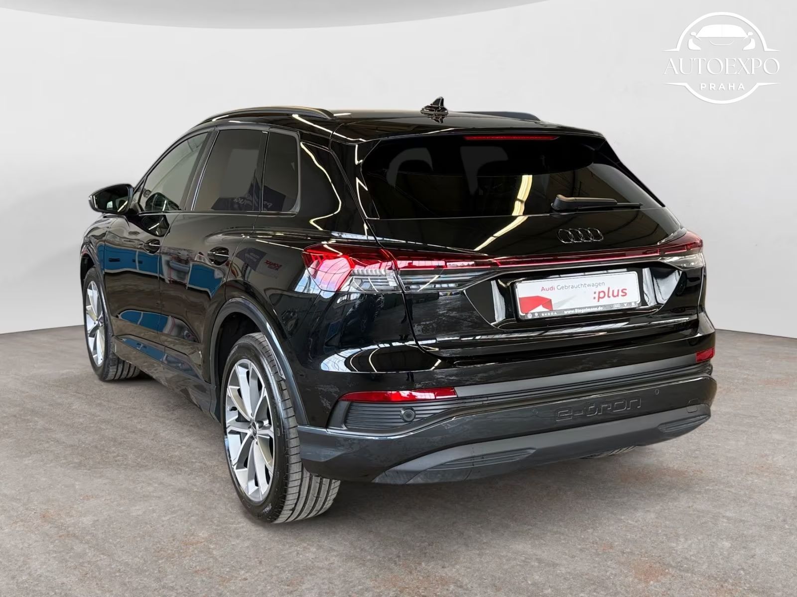 Audi Q4 e-tron, 45 advanced* - fotka 5