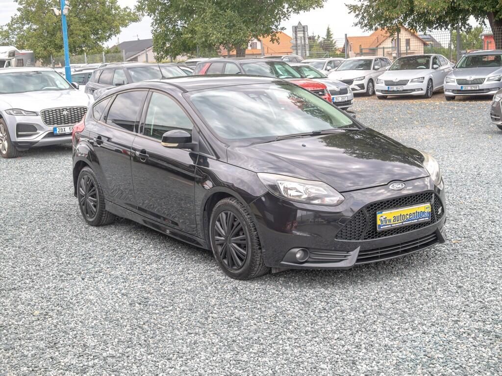 Ford Focus, 1.0T 92KW ST – ROZVODY - fotka 3