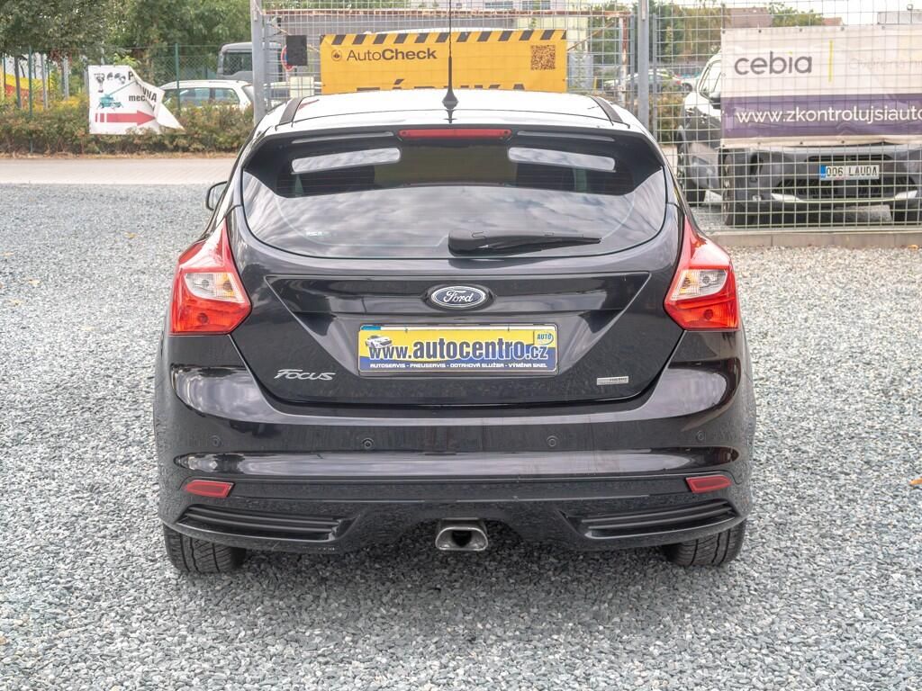 Ford Focus, 1.0T 92KW ST – ROZVODY - fotka 6