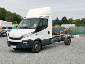 Iveco Daily, 35S16 podvozek/3750mm/měchy/ČR