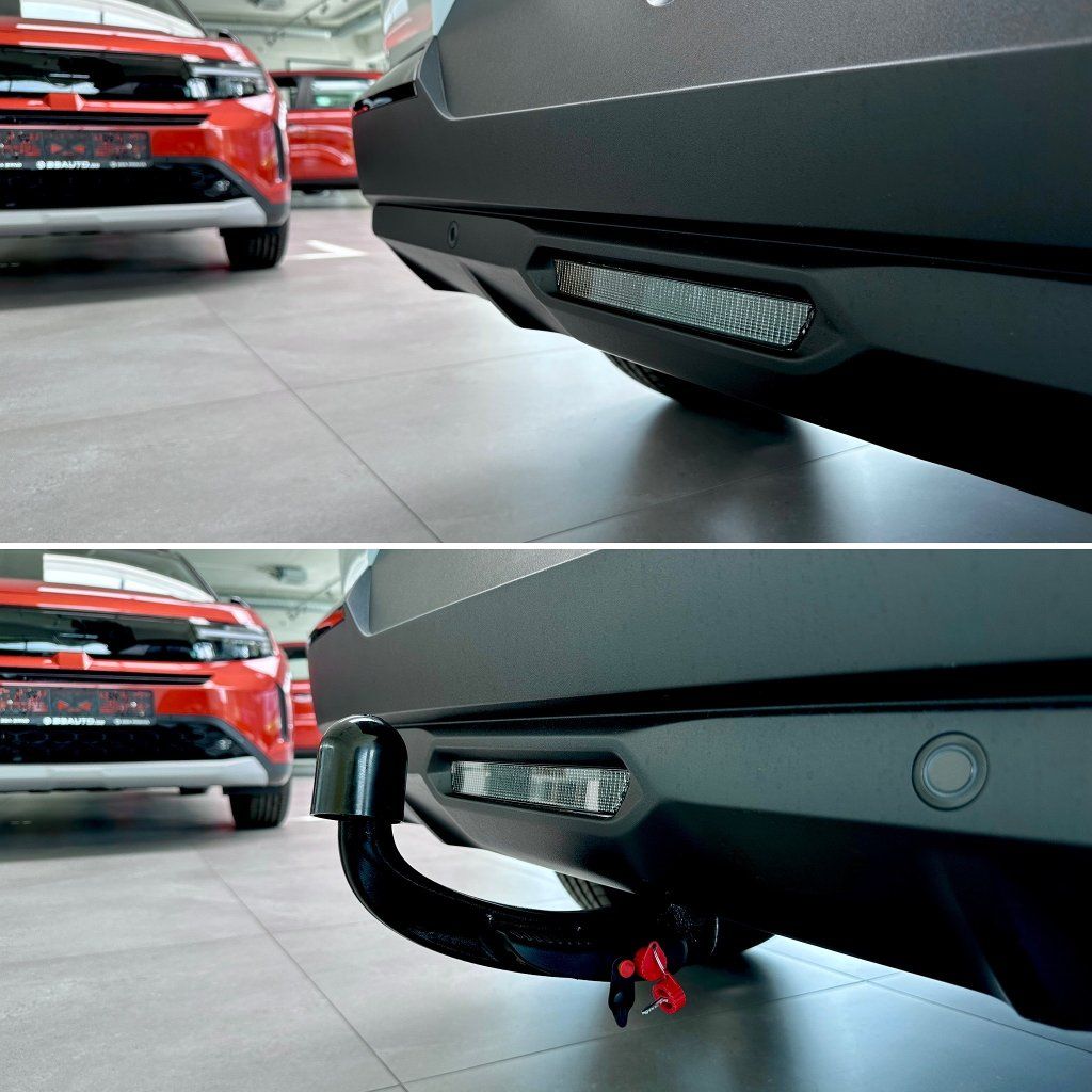 Opel Grandland, GS Mild Hybrid Automat - fotka 6