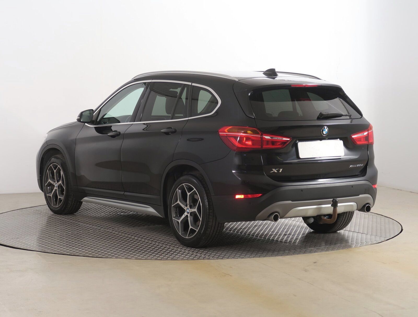BMW X1, xDrive20d, 4X4, Automat - fotka 4