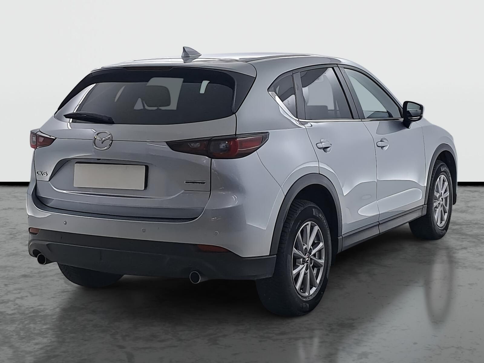 Mazda CX-5, 2.0 Skyactiv-G, Automat, Navi - fotka 5