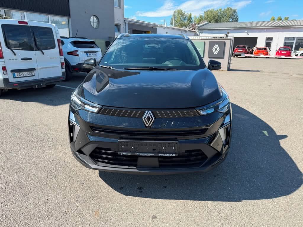 Renault Captur, techno Eco-G 120 - fotka 2