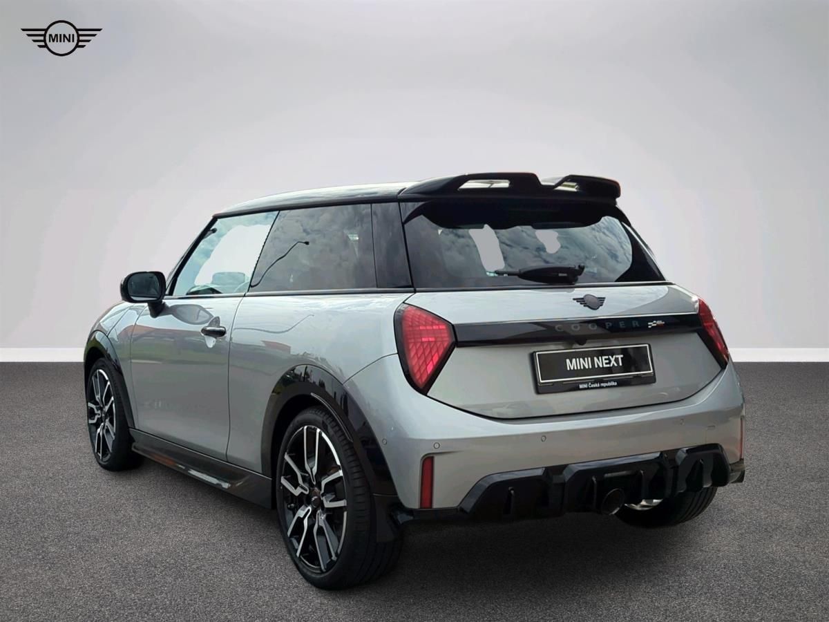 Mini, John Cooper Works - fotka 6