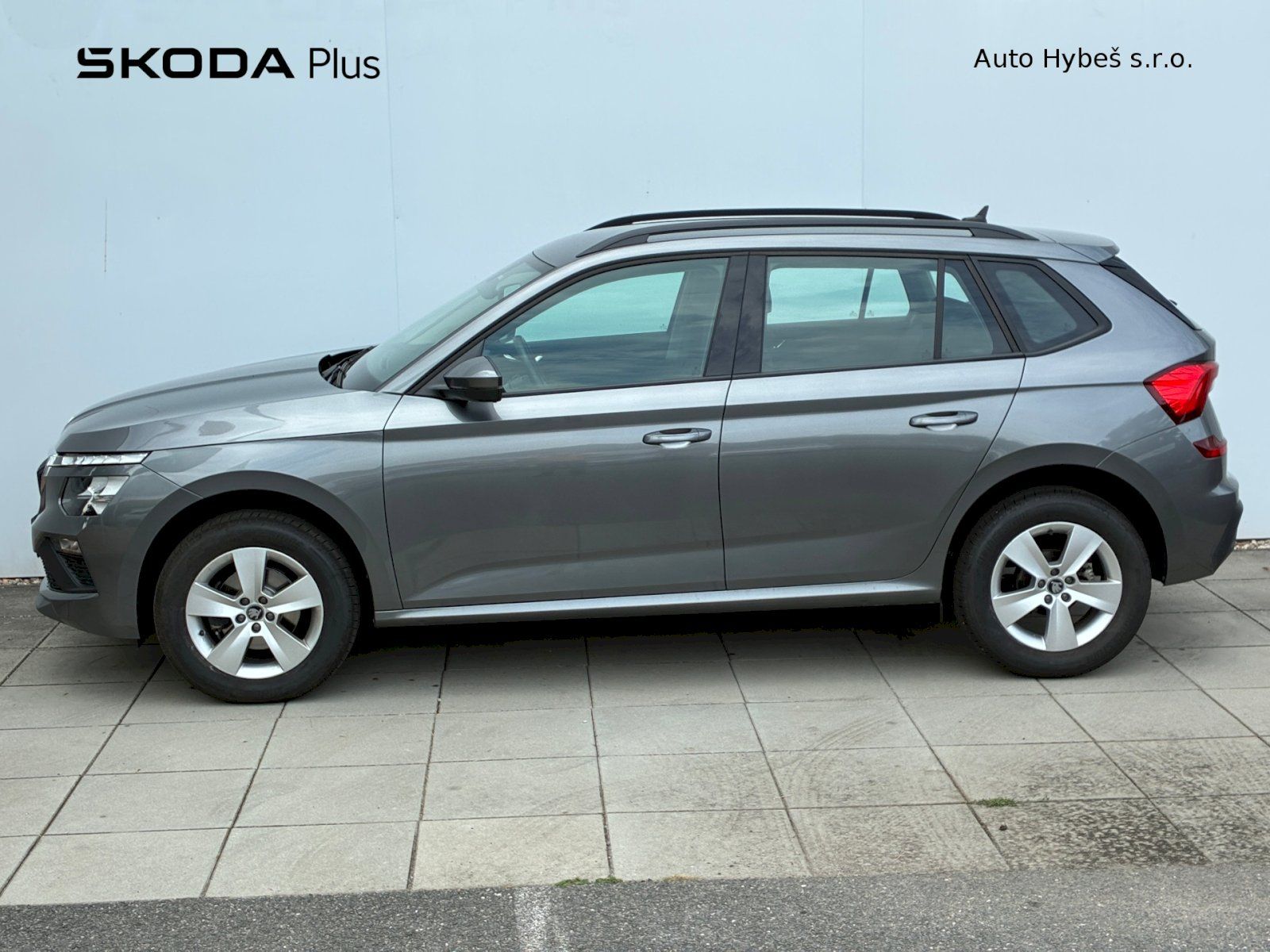 Škoda Kamiq, 1,0 TSI / 85 kW 130 Let - fotka 3