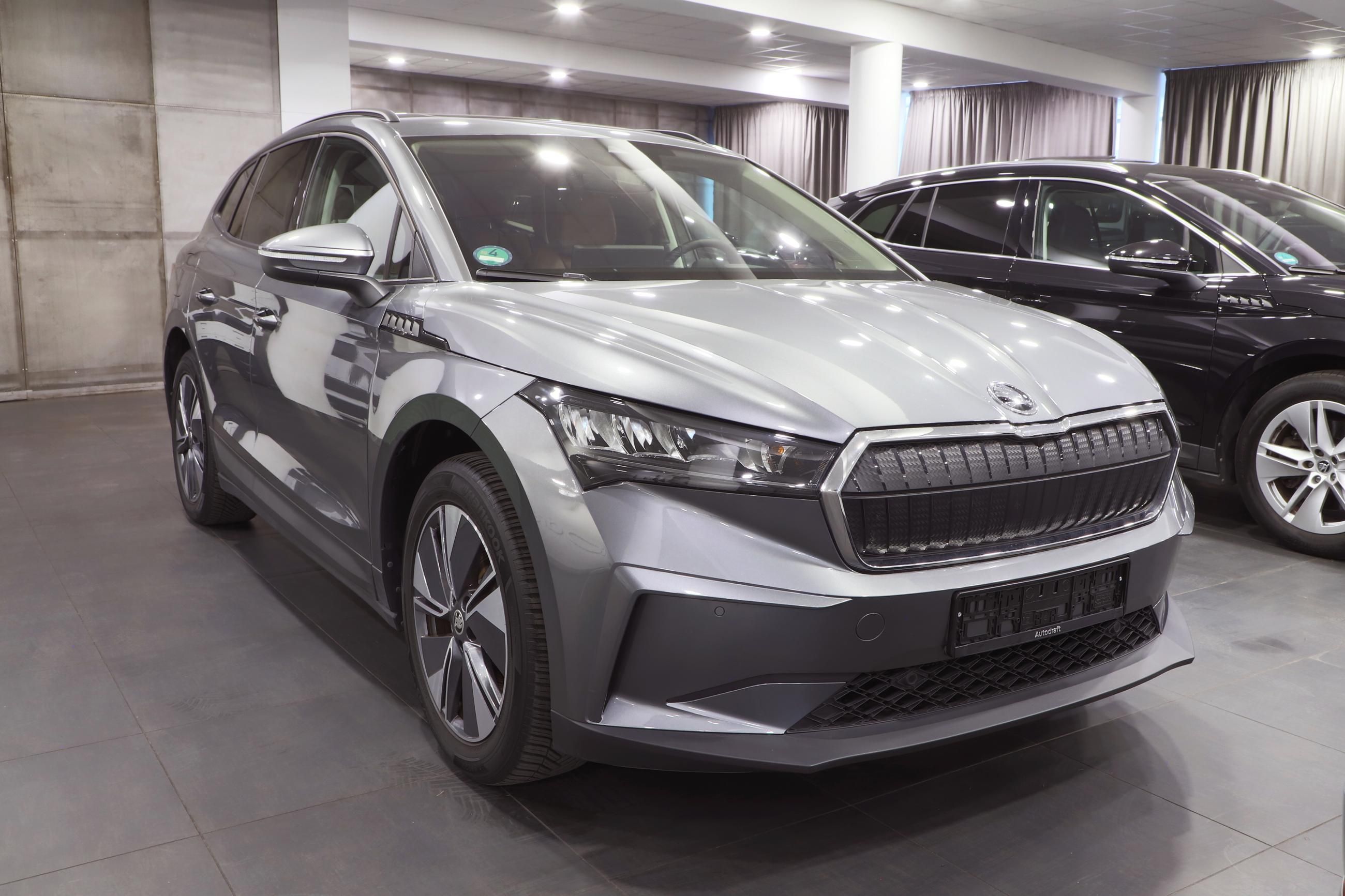Škoda Enyaq iV, iV 60 132kW / Tažné