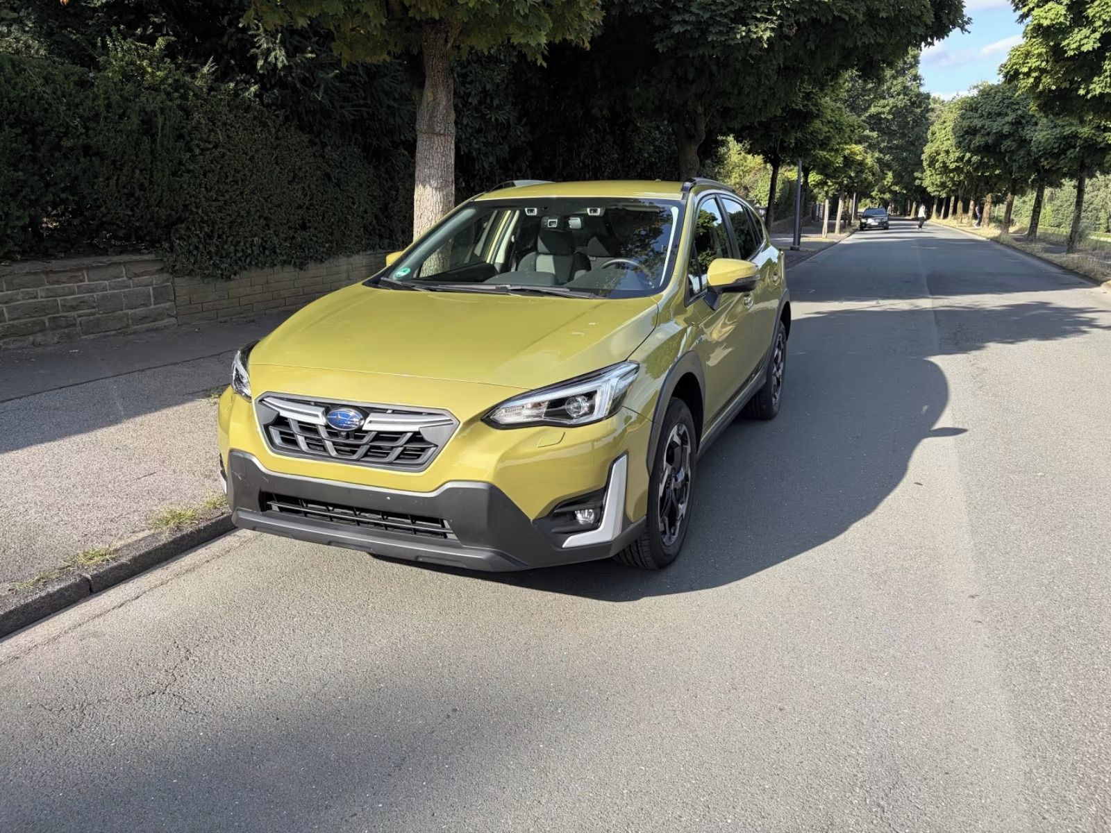 Subaru XV, 2.0 4X4 2 ROKY ZARUKA - fotka 3