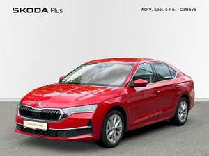 Škoda Octavia, TOP SELECTION 1.5TSi110kW 7DSG