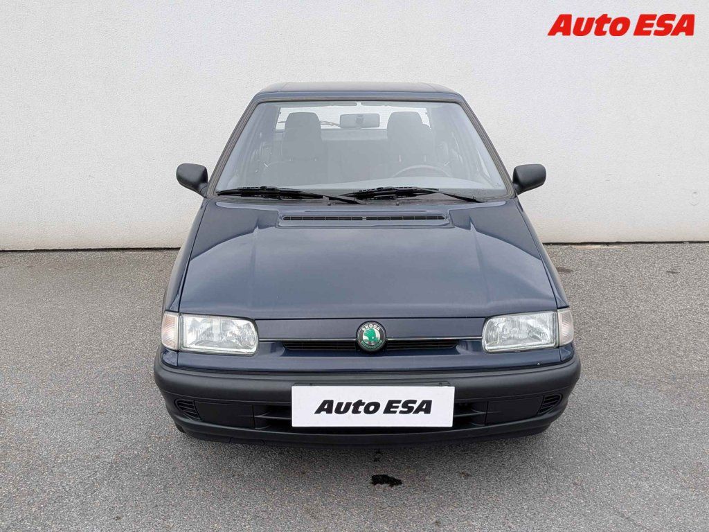 Škoda Felicia, 1.3i,2.maj,ČR - fotka 2