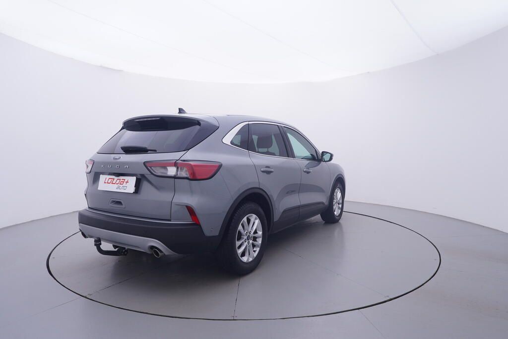 Ford Kuga, Titanium X 1.5 TSI 111 kW - fotka 5