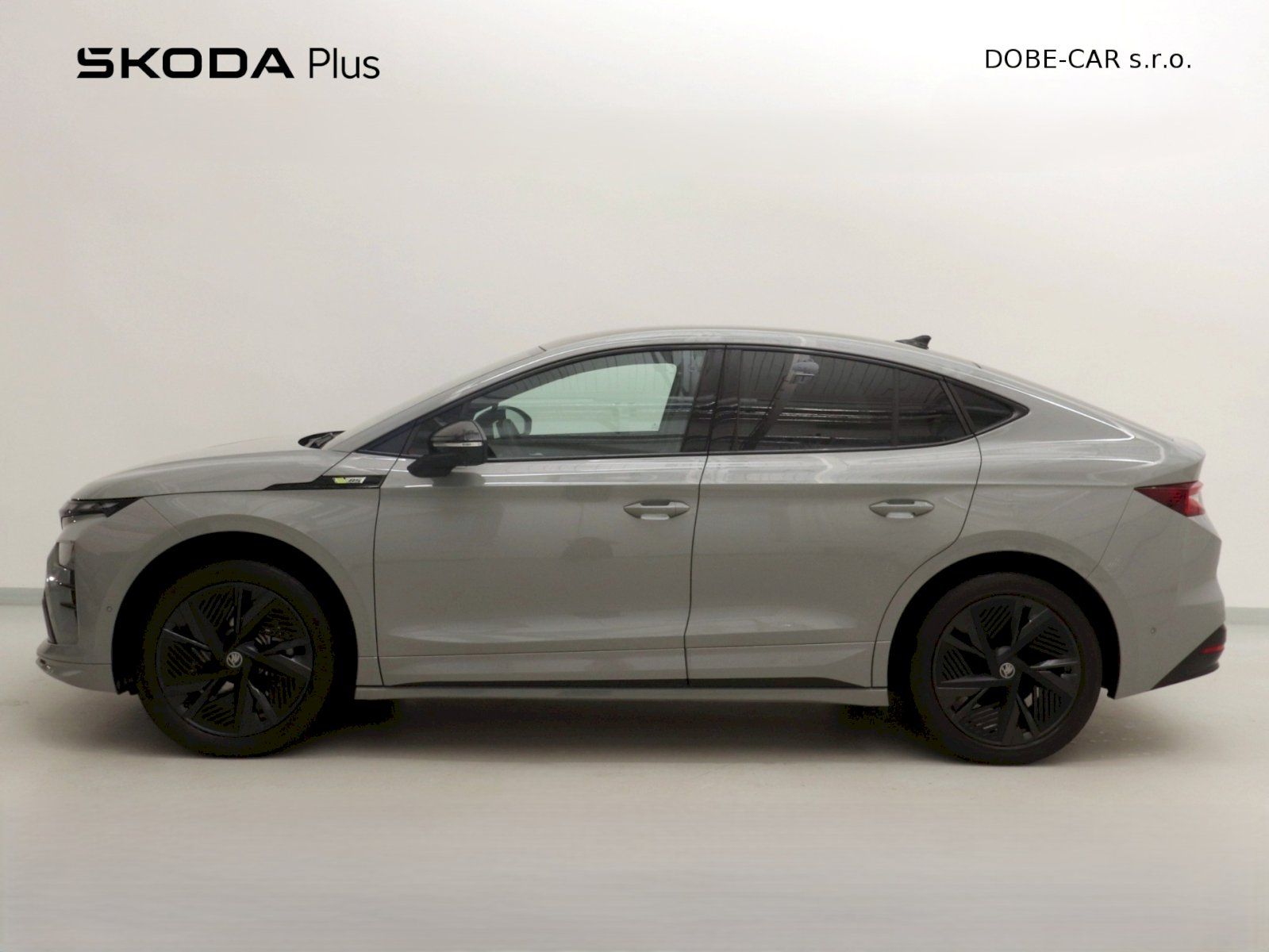 Škoda Enyaq Coupé, RS 85x 250kW - fotka 3